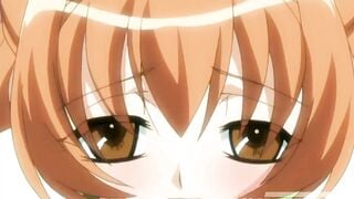 Older Stepbrother Touching her StepSister While she Studies - Uncensored Hentai