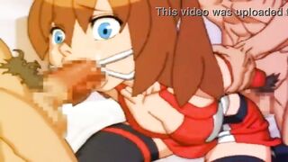 Best Hentai XXX Anime Virgin Cartoon