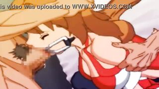 Best Hentai XXX Anime Virgin Cartoon