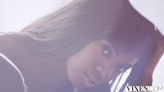 VIXEN - ANGELS UNCENSORED VOL 3 - The Vixen Angel Compilation 2