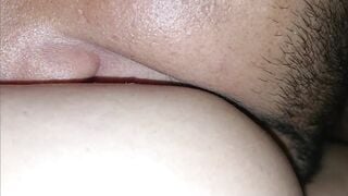 My indian bhabhi is so horny she suck my dick and get fucked - pados wali bhabhi