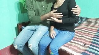 First Time Fuckd My Sweet Girlfriend Puja Hot Indian Girls Hardcore Sex With Hindi Audio