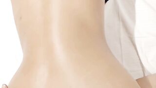 HOT Receptionist Fucked in Hotel Hindi Audio Sex