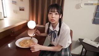 Cute Girl Fuck With Boyfriend