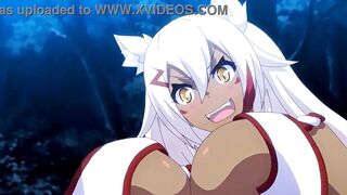 compilation compilation blowjob hentai part 16