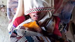 Desi sexy Bhoji's saree fucked on the bed best Indian sex video real desi sex hindi dirty audio