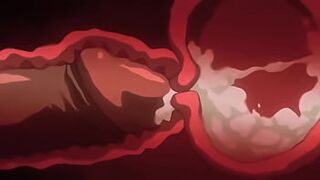 Girl Creampied by her Teacher - Uncensored Hentai [Subtitled]