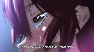 School Coach Gets Multiple Creampies (Hentai Animation)