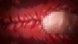 School Coach Gets Multiple Creampies (Hentai Animation)