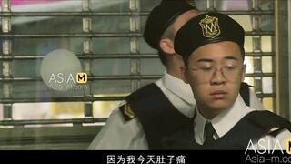 Trailer- Dying to Sex- Ai Xi- MDL-0008-1- Best Original Asia Porn Video