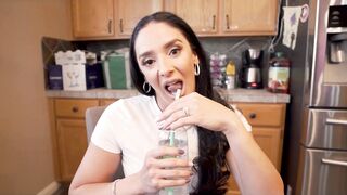 Warming Up My Stepmom For Dad Sheena Ryder Complete Series