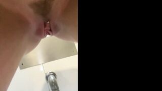 ANGEL EMILY PISSING COMPILATION