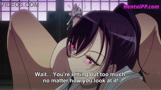 Sex Galore With The Best Slut After School [ Hentai Subbed ]