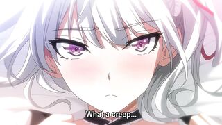 Hentai my maid is a slat 1