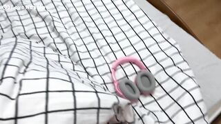 Perfect Love Nestle sex doll, Stepson accidentally fucked Stepmom