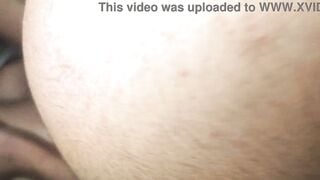 Desi Bengali dabble hole hard anal sex desi Village wife / hanif and Adori