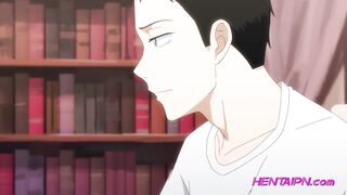 Beautiful Blonde Stepsis Blows Horny Gamer Bro ⁙ HENTAI STEP XXX