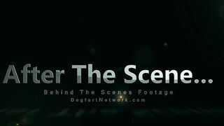 Cammille Gets Her Cougar Pussy Banged By Black Guys 2