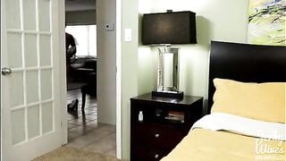 Cory Chase in stepBrother his for sex