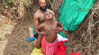 Adaku the Prophetess