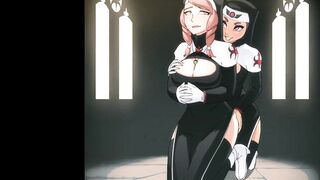 Test of Faith (DERPIXON)