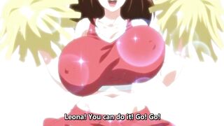 Hentai my friend is a slut 1