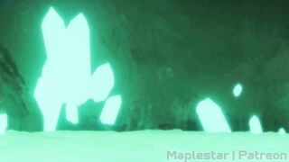 Zelda's Surprise Visitor