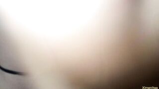 My 18 YEAR OLD SISTER-IN-LAW COMES TO ME AND WE END UP FUCKING AT HER HOUSE