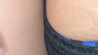 RAPIDIN WITH MY UNEMPLOYED ASSISTANT SISTER-IN-LAW (YOU WILL COME ONLY WITH THE MOANS)