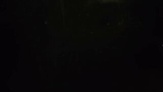 Sex with mother's friend in a car