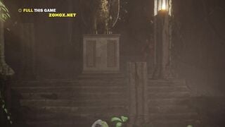 The girl met a lot of big dicks and got new anal sensations. Hot 3d animated where ass is fucked