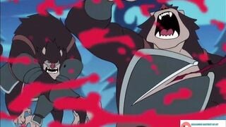 One Piece Hentai Story Roronoa Zoro And Perona Have Fun