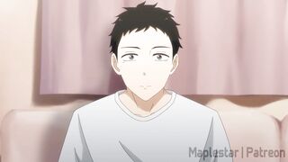 Gojo isn't getting any rest tonight... ????