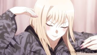 Gojo isn't getting any rest tonight... ????