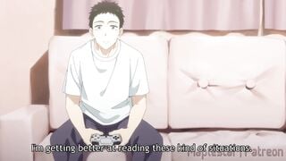 Gojo isn't getting any rest tonight... ????