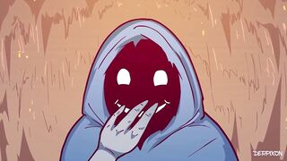 FANDELTALES - The Cursed Party Full Hentai