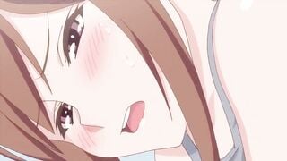 Overflow Abridged Ep 5: Five Seconds of Sports Festival - Secret sex with tsundere cheerleader