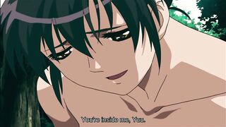 Very Attractive Maid Who Eats My Cock And Wants My Cum | Anime Hentai Uncensored 1080p