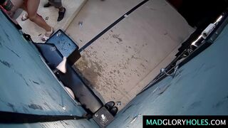 Small Teen Destroyed with Huge Cock in her Cunt