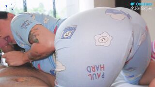 comparto cama con la novia de mi padrastro