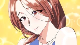 Tsuma ni Damatte Sokubaikai ni Ikun ja Nakatta Episode 2