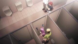 Tsuma ni Damatte Sokubaikai ni Ikun ja Nakatta Episode 2