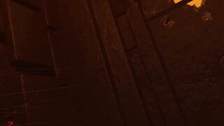 The Queen's Secret - Anna Frozen 3D Animation 2