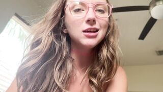 Silly Step Sister Gets A Creampie ~ Macy Meadows ~ Household Fantasy ~ Scott Stark