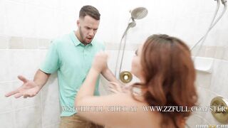 My Girlfriend's Sister is a Freak.Natasha Nice / Brazzers