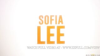 Interview And Screw.Sofia Lee / Brazzers