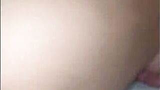 Pinay SHS Big ass sobrang wild