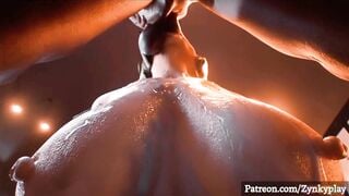 Futa Compilation Big cock