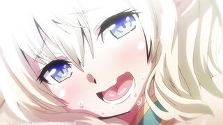 Sukebe Elf Tanbouki ! Part 1