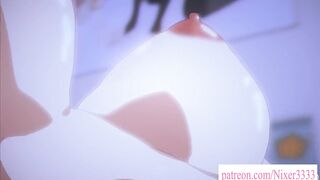 Kitagawa Marin Hentai Story Uncensored 60 FPS